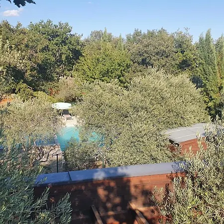 Camping Roulottes Et De Saint Cerice Vogue