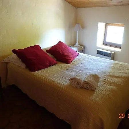 Camping Roulottes Et De Saint Cerice Vogue